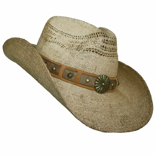 Straw hat, 